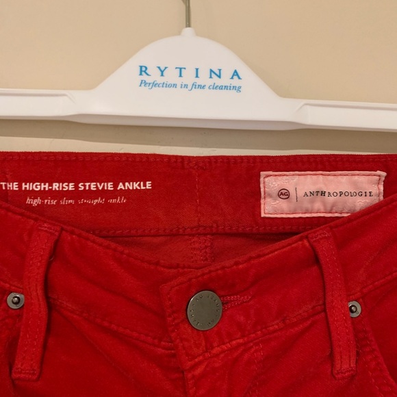 AG Jeans - Picture 2 of 4